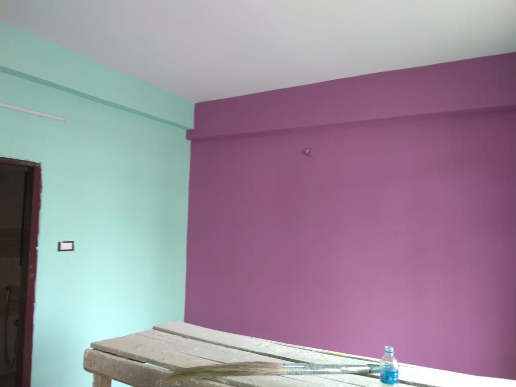 Unfurnished 3bhk in Lalmati, Guwahati, Assam, India for Rent